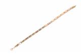 Bracciale in oro - Asta Preziosi