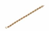 Bracciale in oro - Asta Preziosi