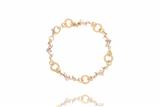 Bracciale in oro - Asta Preziosi Bracciale in oro - Asta Preziosi