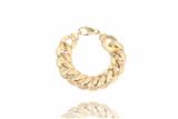 Bracciale in oro - Asta Preziosi Bracciale in oro - Asta Preziosi
