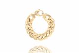 Bracciale in oro - Asta Preziosi
