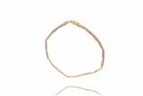 Bracciale in oro - Asta Preziosi