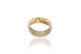 Bracciale in oro - Asta Preziosi
