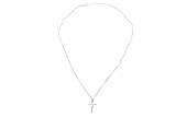 Collana con ciondolo con pietra - Asta Preziosi Collana con ciondolo con pietra - Asta Preziosi