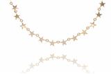 Collana con diamanti - Asta Preziosi Collana con diamanti - Asta Preziosi