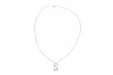 Collana con pendente con diamanti - Asta Preziosi Collana con pendente con diamanti - Asta Preziosi