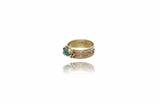 Mirabilia Gioielli Anello con smeraldo - Asta Preziosi Mirabilia Gioielli Anello con smeraldo - Asta Preziosi
