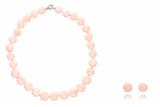 Parure con corallo - Asta Preziosi Parure con corallo - Asta Preziosi