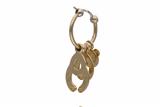 Pomellato, orecchino con orsetto pendente - Asta Preziosi Pomellato, orecchino con orsetto pendente - Asta Preziosi