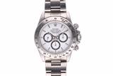 Rolex Daytona - Asta Preziosi Rolex Daytona - Asta Preziosi