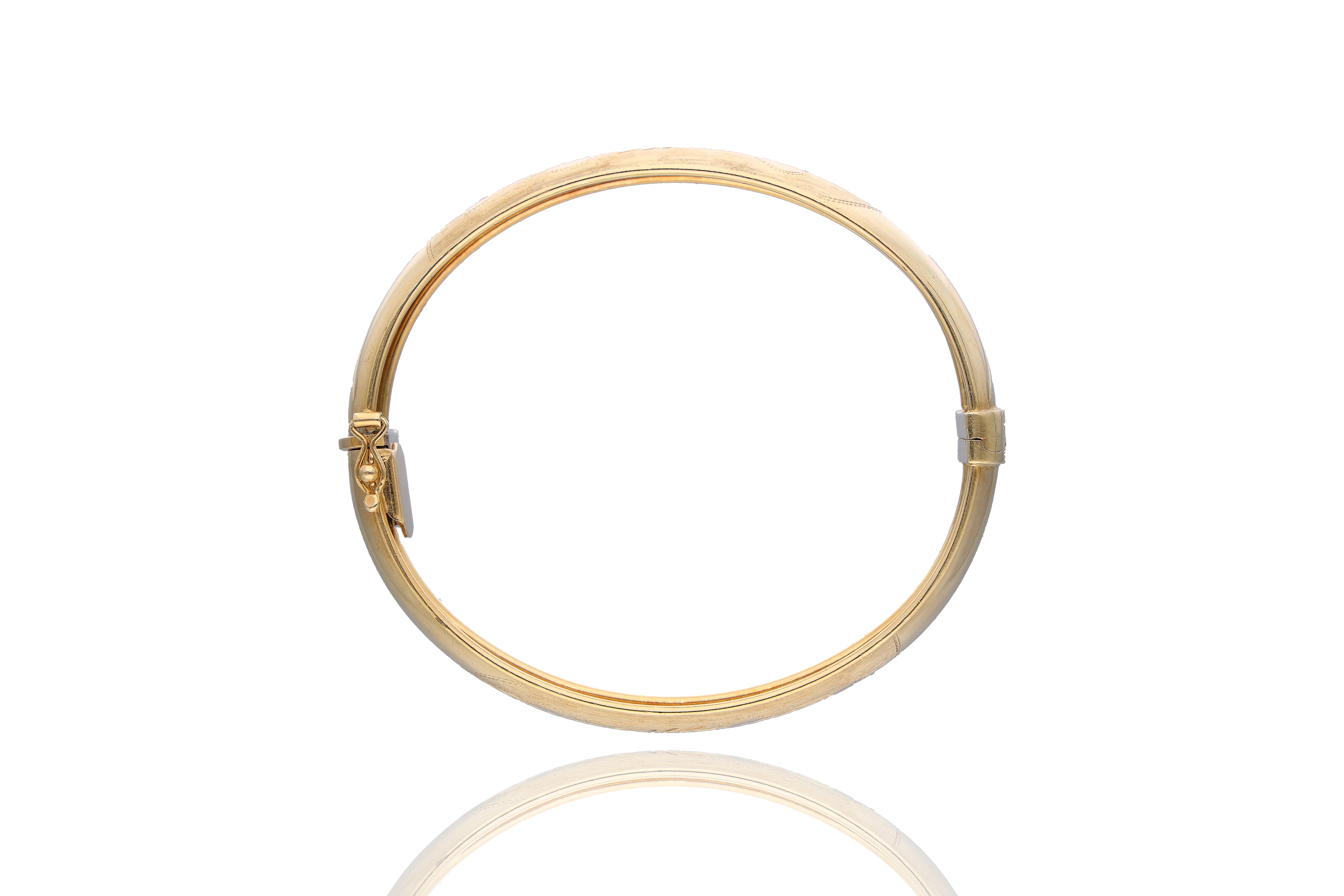 Bracciale rigido - Asta Preziosi
