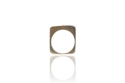 Anello con diamanti - Asta Preziosi Anello con diamanti - Asta Preziosi