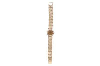 Baume e Mercier lady - Asta Preziosi Baume e Mercier lady - Asta Preziosi
