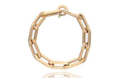 Bracciale in oro - Asta Preziosi