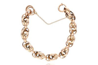 Bracciale in oro - Asta Preziosi Bracciale in oro - Asta Preziosi