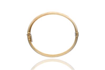 Bracciale rigido - Asta Preziosi