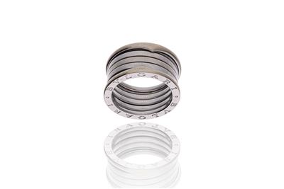Bulgari B.zero1 - Asta Preziosi