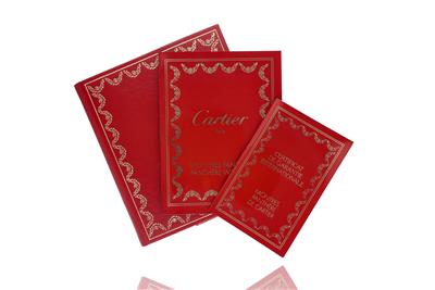 Cartier Panthere Lady - Asta Preziosi Cartier Panthere Lady - Asta Preziosi