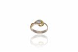 Anello con diamante - Asta Preziosi Anello con diamante - Asta Preziosi