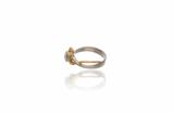 Anello con diamante - Asta Preziosi Anello con diamante - Asta Preziosi