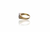 Anello con diamanti - Asta Preziosi Anello con diamanti - Asta Preziosi