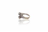 Anello con diamanti - Asta Preziosi Anello con diamanti - Asta Preziosi