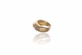 Anello con diamanti - Asta Preziosi Anello con diamanti - Asta Preziosi