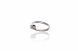 Anello con diamanti - Asta Preziosi Anello con diamanti - Asta Preziosi