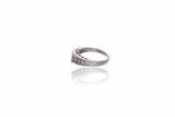 Anello con diamanti - Asta Preziosi Anello con diamanti - Asta Preziosi