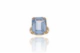 Anello con pietra - Asta Preziosi