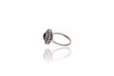 Anello con zaffiro e diamanti - Asta Preziosi Anello con zaffiro e diamanti - Asta Preziosi