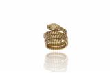 Anello in oro - Asta Preziosi