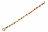 Bracciale in oro - Asta Preziosi