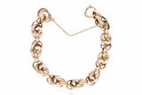 Bracciale in oro - Asta Preziosi Bracciale in oro - Asta Preziosi