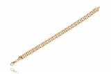 Bracciale in oro - Asta Preziosi