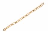 Bracciale in oro - Asta Preziosi