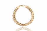 Bracciale in oro - Asta Preziosi