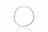 Bracciale Tennis con diamanti - Asta Preziosi Bracciale Tennis con diamanti - Asta Preziosi
