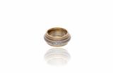 Cartier, anello con diamanti - Asta Preziosi Cartier, anello con diamanti - Asta Preziosi