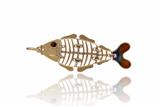 Ciondolo raffigurante pesce - Asta Preziosi Ciondolo raffigurante pesce - Asta Preziosi