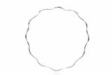 Collana con diamanti - Asta Preziosi Collana con diamanti - Asta Preziosi
