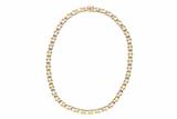Collana in oro - Asta Preziosi