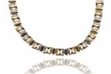Collana in oro - Asta Preziosi