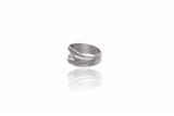 Comete, anello con diamanti - Asta Preziosi Comete, anello con diamanti - Asta Preziosi