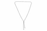 Gritti, collana con perle coltivate e pietre - Asta Preziosi Gritti, collana con perle coltivate e pietre - Asta Preziosi