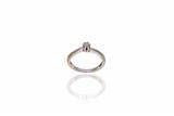 Miluna, anello con diamante - Asta Preziosi Miluna, anello con diamante - Asta Preziosi
