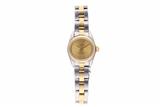 Rolex Oyster Perpetual Lady - Asta Preziosi Rolex Oyster Perpetual Lady - Asta Preziosi