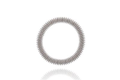 Bracciale in oro - Asta Preziosi