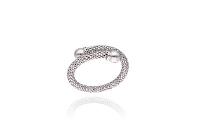 Bracciale in oro - Asta Preziosi