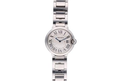 Cartier Ballon Bleau - Asta Preziosi
